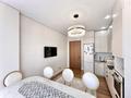 3-комнатная квартира · 85 м² · 9/10 этаж, Култегин 4 за 58.5 млн ₸ в Астане, Нура р-н — фото 14