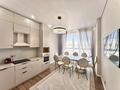 3-комнатная квартира · 85 м² · 9/10 этаж, Култегин 4 за 58.5 млн ₸ в Астане, Нура р-н — фото 16
