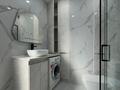 1-бөлмелі пәтер · 40.4 м² · 10/10 қабат, мкр Аксай-3А 88 — Толе би Яссауи, бағасы: 29 млн ₸ в Алматы, Ауэзовский р-н — фото 5