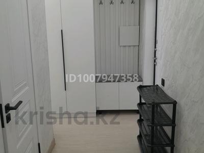 1-бөлмелі пәтер · 49 м² · 5/5 қабат, Абылай хана 2/5, бағасы: 200 000 〒 в Каскелене