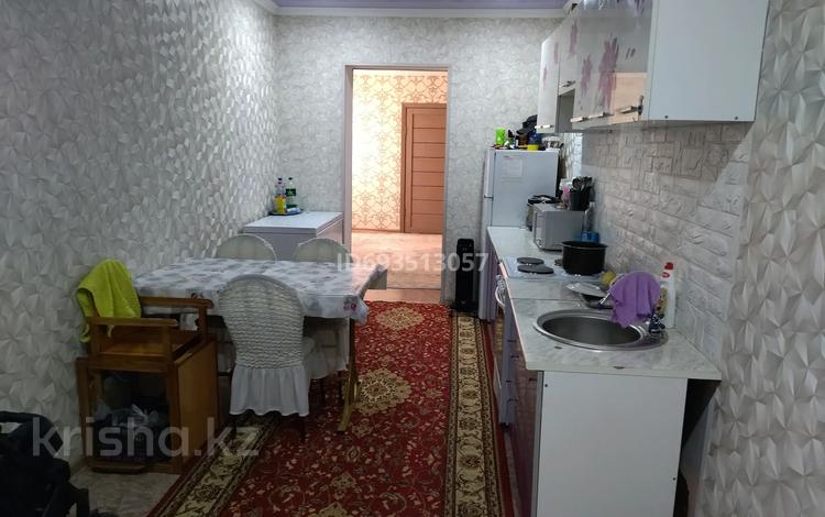 3-комнатная квартира, 69.9 м², 1/4 этаж, Байканурова 123а за 24 млн 〒 в Жезказгане — фото 2