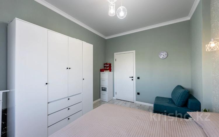 3-комнатная квартира · 65 м² · 4/7 этаж, Калибек Куанышбаев, 11б — ГОРЯЧАЯ ЦЕНА за 52 млн ₸ в Астане, Сарайшык р-н — фото 2