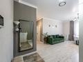 3-комнатная квартира · 65 м² · 4/7 этаж, Калибек Куанышбаев, 11б — ГОРЯЧАЯ ЦЕНА за 52 млн ₸ в Астане, Сарайшык р-н — фото 10