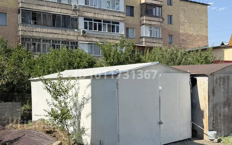 Гараж · 20 м² · Микрарайон каратал 42/2 — Ниш, бағасы: 530 000 ₸ в Талдыкоргане, Каратал — фото 4