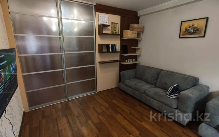 3-комнатная квартира · 59.4 м² · 3/5 этаж, проспект Абая за 26.9 млн ₸ в Костанае — фото 2