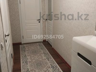 3-комнатная квартира, 75.5 м², 5/9 этаж, мкр Жас Канат 1/6 за 39 млн 〒 в Алматы, Турксибский р-н