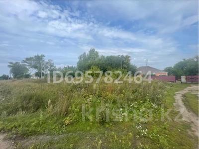 Участок · 10 соток, Каукена Кенжетаева 30 за 2.5 млн 〒 в Акколе