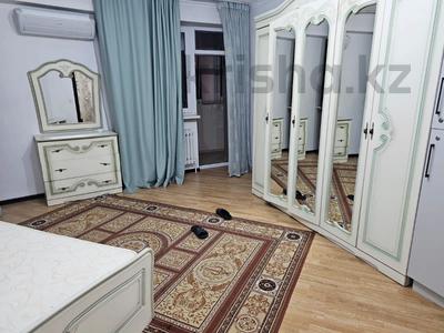 2-комнатная квартира, 98 м², 7/21 этаж, Розыбакиева за 53 млн 〒 в Алматы, Бостандыкский р-н
