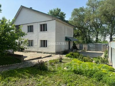 Жеке үй · 5 бөлме · 170 м² · 8.8 сот., мкр Карагайлы, Сеийтбекова 23, бағасы: 110 млн 〒 в Алматы, Наурызбайский р-н