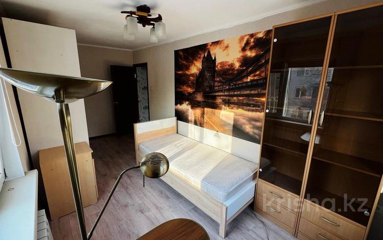 2-бөлмелі пәтер · 45 м² · 3/4 қабат, мкр №6 — Абая Саина, бағасы: 30.5 млн ₸ в Алматы, Ауэзовский р-н — фото 2