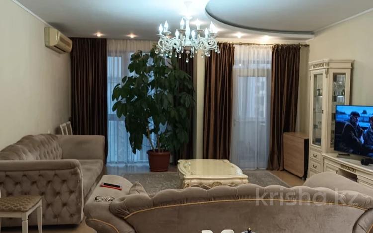 3-бөлмелі пәтер · 120 м² · 10/13 қабат, Аль-Фараби 95, бағасы: 95 млн ₸ в Алматы, Бостандыкский р-н — фото 17