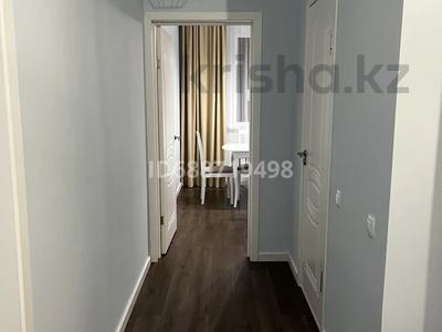 1-комнатная квартира · 48.5 м² · 9/9 этаж, мкр Комсомольский, Улы дала 82 — Улы Дала -Альфараби за 30 млн ₸ в Астане, Есильский р-н