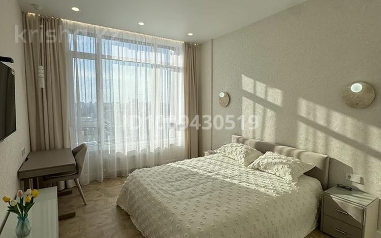 2-комнатная квартира · 45 м² · 17/18 этаж, Туран 39/3 за 400 000 ₸ в Астане, Нура р-н — фото 20