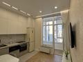 2-комнатная квартира · 45 м² · 17/18 этаж, Туран 39/3 за 400 000 ₸ в Астане, Нура р-н — фото 4
