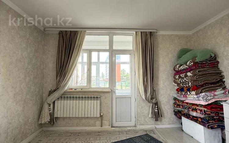 2-комнатная квартира · 64.8 м² · 2/9 этаж, 4 пер капал за 22.4 млн ₸ в Таразе — фото 2