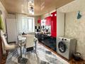 2-бөлмелі пәтер · 50 м² · 5/5 қабат, Микр. Жулдыз, бағасы: 14 млн ₸ в Талдыкоргане, мкр военный городок Жулдыз — фото 7