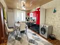 2-бөлмелі пәтер · 50 м² · 5/5 қабат, Микр. Жулдыз, бағасы: 14 млн ₸ в Талдыкоргане, мкр военный городок Жулдыз
