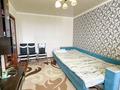 2-бөлмелі пәтер · 50 м² · 5/5 қабат, Микр. Жулдыз, бағасы: 14 млн ₸ в Талдыкоргане, мкр военный городок Жулдыз — фото 3