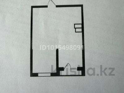 1-комнатная квартира · 41.8 м², мкр Кайрат уч. 377 за 26.5 млн ₸ в Алматы, Турксибский р-н