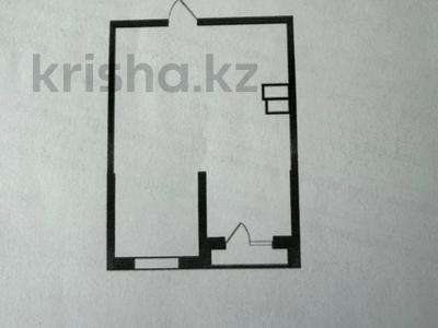 1-бөлмелі пәтер · 41.8 м², Қайрат ш/а. уч. 377, бағасы: 26.5 млн ₸ в Алматы, Турксибский р-н
