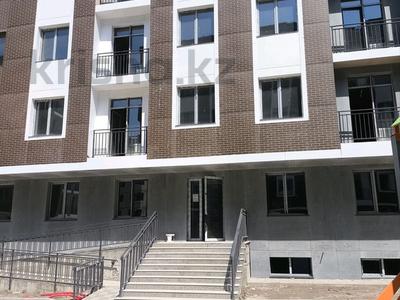 1-бөлмелі пәтер · 41.8 м² · 2/6 қабат