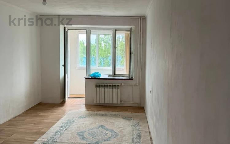 1-комнатная квартира · 34.1 м² · 3/5 этаж, санкибай батыра за ~ 8.3 млн ₸ в Актобе — фото 12