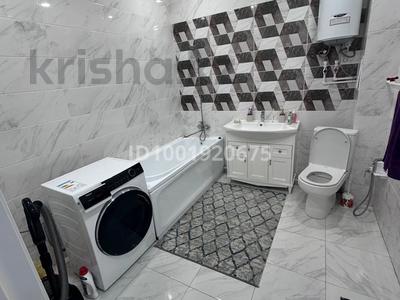 3-комнатная квартира · 97 м² · 2/5 этаж, мкр Юго-Восток, Муканова 49/11 за 48 млн 〒 в Караганде, Казыбек би р-н