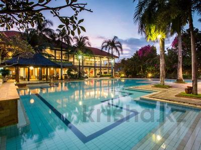 2-комнатная квартира · 50 м² · 2/2 этаж, Нуса Дуа 1 за ~ 46.2 млн 〒 в Кута