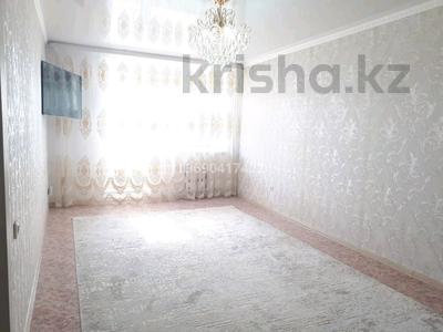 2-комнатная квартира · 65 м² · 8/10 этаж, мкр Шанхай 36/2 за 17 млн ₸ в Актобе