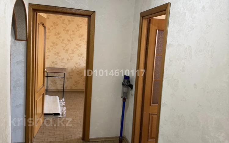 2-бөлмелі пәтер · 58 м² · 6/9 қабат, Алмагүл ш/а. 46 — Жарокова Левитана, бағасы: 56.5 млн ₸ в Алматы, Бостандыкский р-н — фото 2