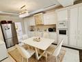 4-комнатная квартира · 170 м² · 9/13 этаж, Ходжанова — Брусиловского за 149 млн ₸ в Алматы, Бостандыкский р-н
