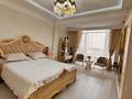 4-комнатная квартира · 170 м² · 9/13 этаж, Ходжанова — Брусиловского за 149 млн ₸ в Алматы, Бостандыкский р-н — фото 10