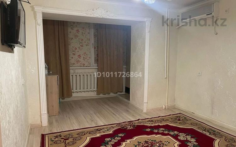 1-комнатная квартира · 37 м² · 7/10 этаж, мкр 11 106 за 120 000 ₸ в Актобе — фото 2