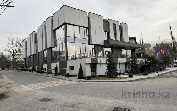 Еркін · 145 м², бағасы: ~ 2.2 млн ₸ в Алматы, Медеуский р-н — фото 2