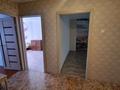 3-комнатная квартира, 62 м², 1/5 этаж помесячно, Самал за 130 000 〒 в Талдыкоргане, мкр Самал — фото 14