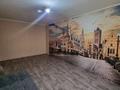 3-комнатная квартира, 62 м², 1/5 этаж помесячно, Самал за 130 000 〒 в Талдыкоргане, мкр Самал — фото 7