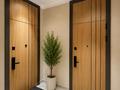 2-бөлмелі пәтер · 55 м² · 5 қабат, Туран 39а — ТРЦ Хан-Шатыр, бағасы: ~ 55 млн ₸ в Астане, Нура р-н — фото 13
