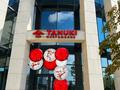 2-бөлмелі пәтер · 55 м² · 5 қабат, Туран 39а — ТРЦ Хан-Шатыр, бағасы: ~ 55 млн ₸ в Астане, Нура р-н — фото 23