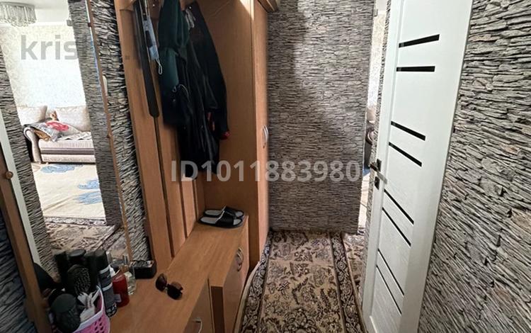 3-комнатная квартира · 58.7 м² · 4/5 этаж, ул. Ломоносова 24 за 23 млн ₸ в Семее, Красный Кордон — фото 2