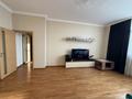3-комнатная квартира · 115 м² · 25/25 этаж, Абиша Кекилбайулы 270 за 105 млн ₸ в Алматы, Бостандыкский р-н — фото 12