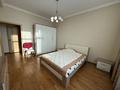 3-комнатная квартира · 115 м² · 25/25 этаж, Абиша Кекилбайулы 270 за 105 млн ₸ в Алматы, Бостандыкский р-н — фото 7