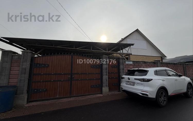 Отдельный дом · 4 комнаты · 170 м² · 8 сот., Батыр баян 3 за 68 млн 〒 в  — фото 2