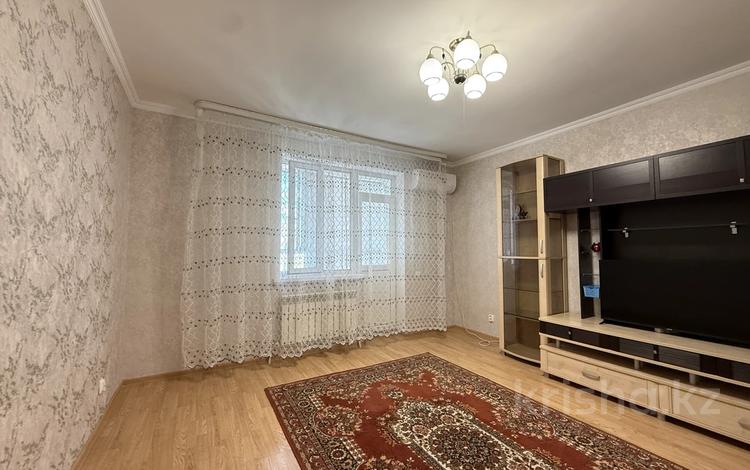 2-комнатная квартира · 59.8 м² · 9/9 этаж, Молдагалиева 6 за ~ 27.5 млн ₸ в Астане — фото 2
