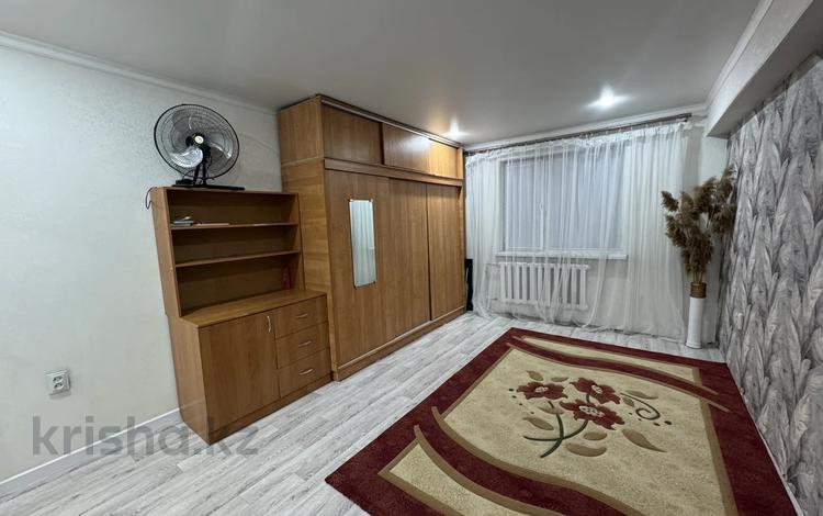 1-комнатная квартира · 42 м² · 2/5 этаж, Жулдыз за 14.3 млн ₸ в Талдыкоргане, мкр военный городок Жулдыз — фото 2