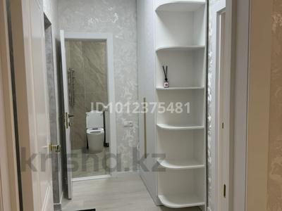 1-бөлмелі пәтер · 40 м² · 5/9 қабат, мкр. Аксай-4, бағасы: 35 млн ₸ в Алматы, Ауэзовский р-н