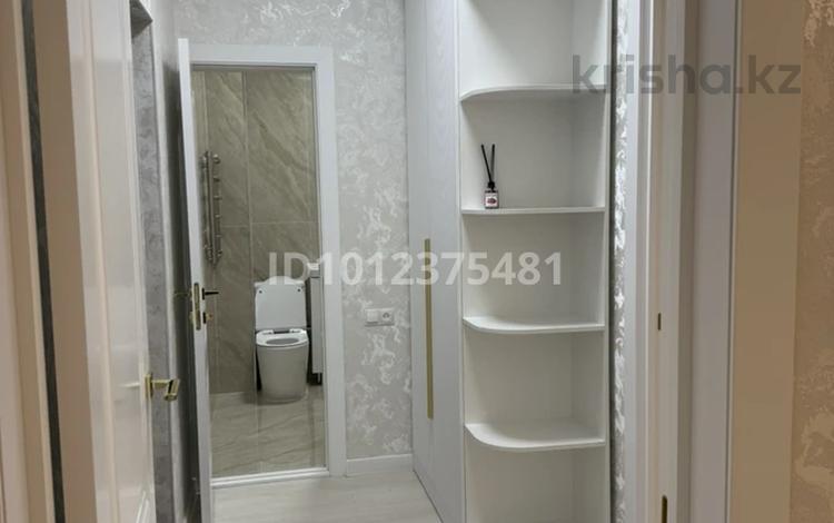 1-бөлмелі пәтер · 40 м² · 5/9 қабат, мкр. Аксай-4, бағасы: 35 млн ₸ в Алматы, Ауэзовский р-н — фото 2