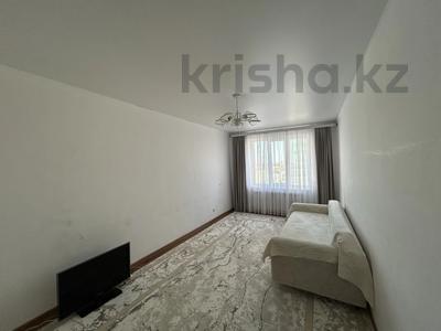 1-бөлмелі пәтер · 43 м² · 8/24 қабат, Уалиханова 23/1, бағасы: 23.5 млн ₸ в Астане