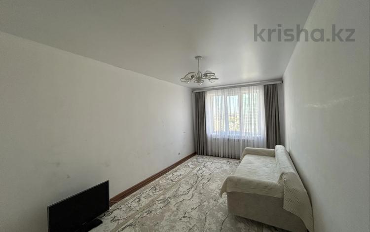 1-бөлмелі пәтер · 43 м² · 8/24 қабат, Уалиханова 23/1, бағасы: 23 млн ₸ в Астане — фото 2
