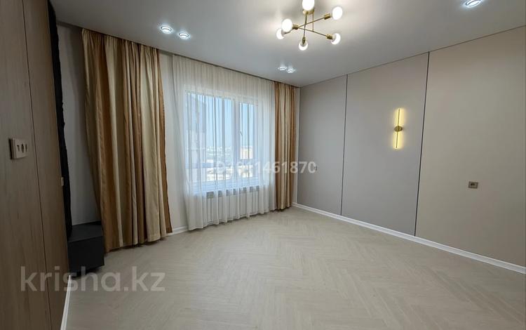 1-комнатная квартира · 30 м² · 14/14 этаж, Утепова 31 за 29 млн ₸ в Алматы, Бостандыкский р-н — фото 17