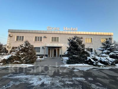 Азс, автосервисы и автомойки, бани, гостиницы и зоны отдыха · 800 м² за 550 млн 〒 в Алматы, Турксибский р-н